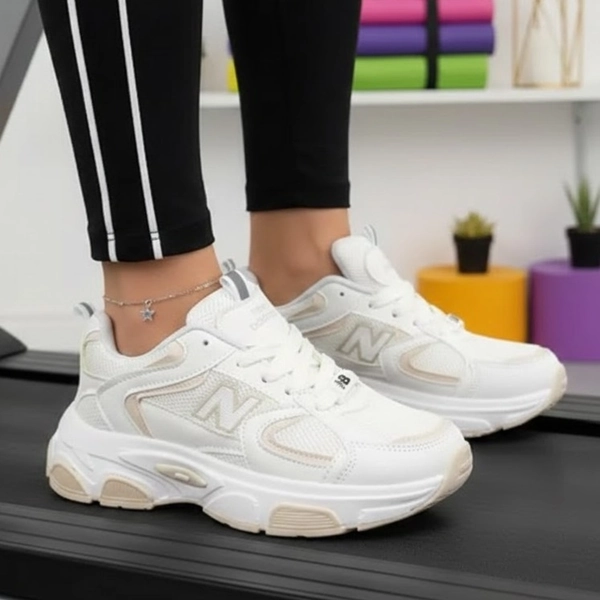 کفش اسپرت نیوبالانس w90 کد222 شیما